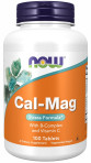 Cal-Mag Stress Formula